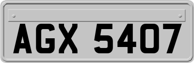 AGX5407