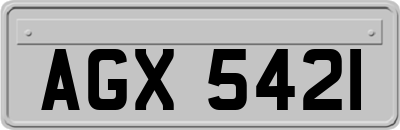 AGX5421
