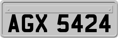 AGX5424