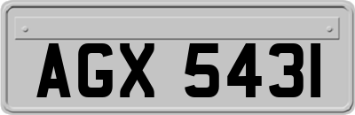 AGX5431