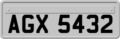 AGX5432