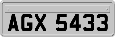 AGX5433