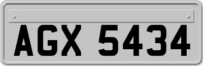 AGX5434