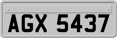 AGX5437