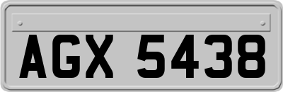 AGX5438