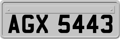 AGX5443
