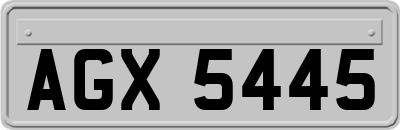 AGX5445