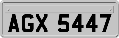 AGX5447