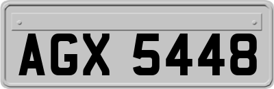 AGX5448