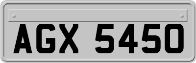 AGX5450