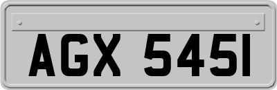 AGX5451