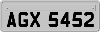 AGX5452
