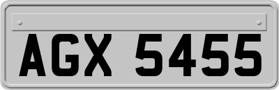 AGX5455