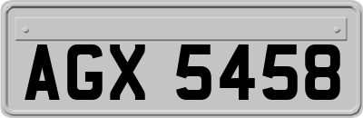 AGX5458