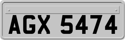 AGX5474
