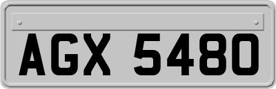 AGX5480
