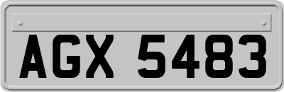 AGX5483