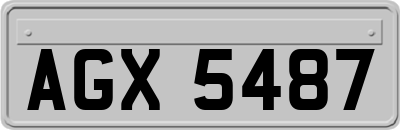 AGX5487