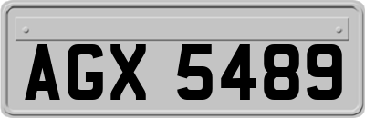 AGX5489