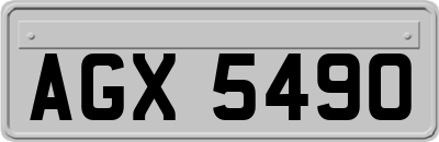 AGX5490