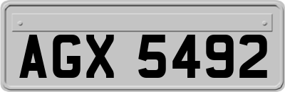 AGX5492