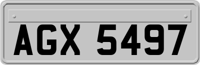 AGX5497