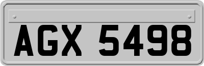 AGX5498