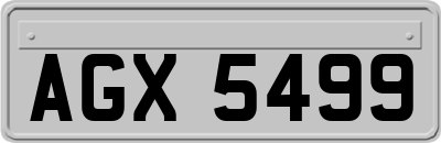 AGX5499
