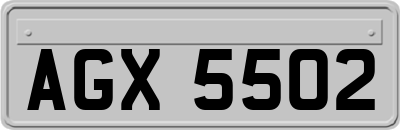 AGX5502