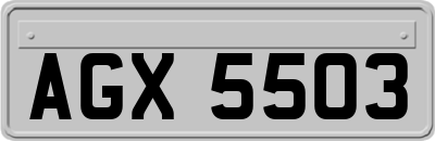 AGX5503