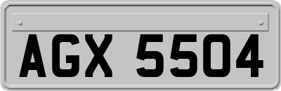 AGX5504