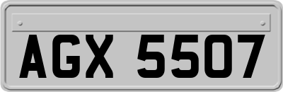 AGX5507