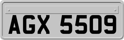 AGX5509