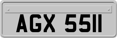 AGX5511