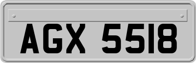 AGX5518
