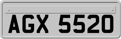 AGX5520