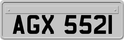 AGX5521