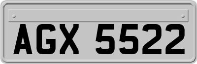 AGX5522
