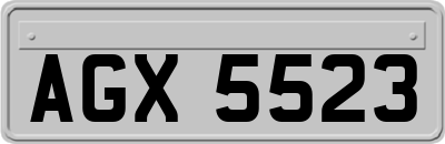 AGX5523