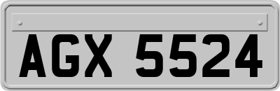 AGX5524