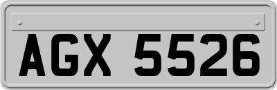 AGX5526
