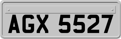 AGX5527