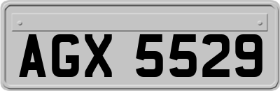 AGX5529