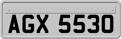 AGX5530