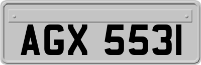 AGX5531