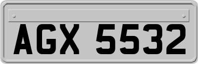 AGX5532