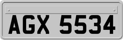 AGX5534