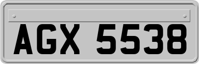 AGX5538