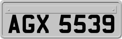 AGX5539
