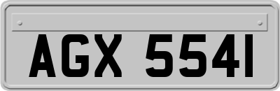 AGX5541